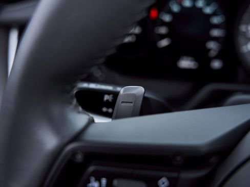 Used 2021 Porsche 911 Turbo S image 48