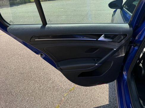 Used 2019 Volkswagen Golf R 4-Door AWD/4WD image 58