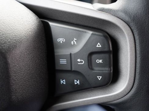 Certified 2025 Ford Bronco Outer Banks w/ Sasquatch Package image 32