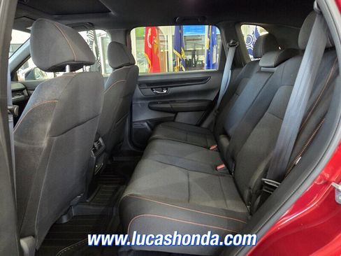 Used 2023 Honda CR-V Sport image 8