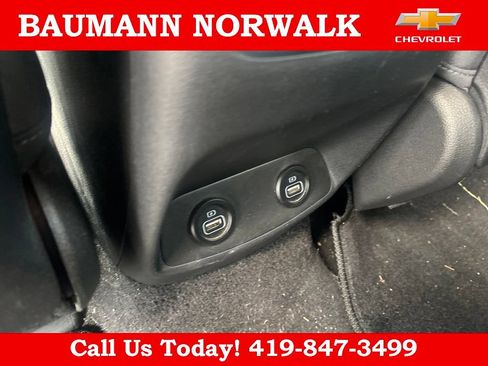 Used 2023 Hyundai Santa Fe SE FWD image 33