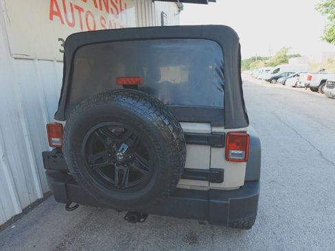 Used 2016 Jeep Wrangler Unlimited Sport w/ Trailer Tow Group image 10