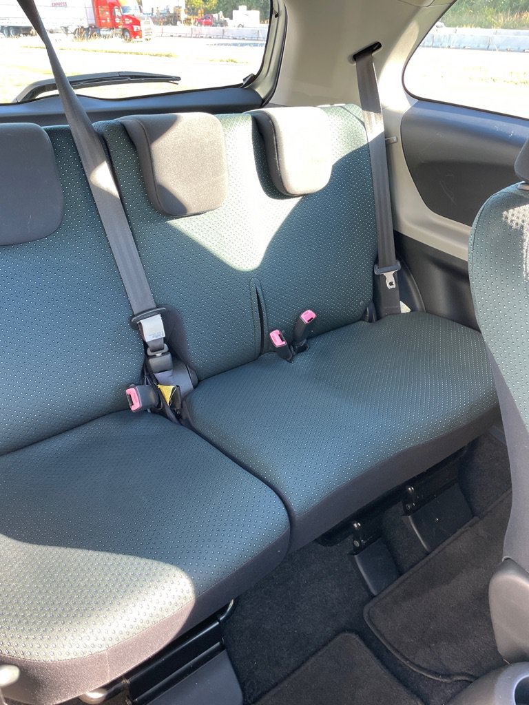Used 2008 Toyota Yaris 2-Door Hatchback FWD image 16