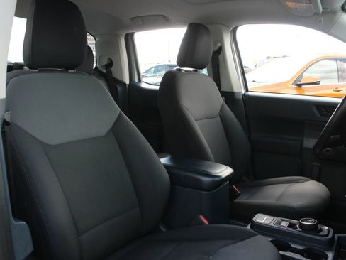 Used 2022 Ford Maverick XL FWD image 26
