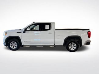 Used 2022 GMC Sierra 1500 SLE AWD/4WD video 2