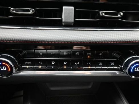 New 2026 Chevrolet Equinox RS FWD image 45