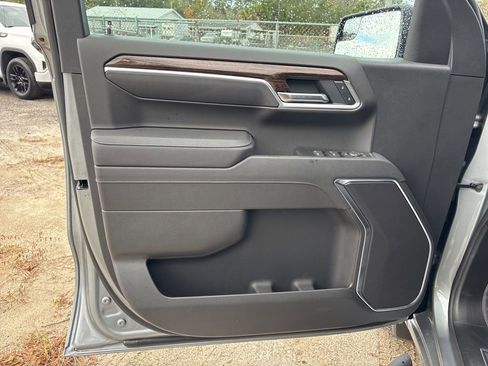 Certified 2026 GMC Sierra 1500 Elevation w/ Elevation Select Package image 12