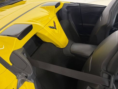 Used 2018 Chevrolet Corvette Z06 RWD image 52