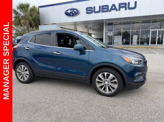 Used 2020 Buick Encore Preferred w/ Safety Package FWD video 1