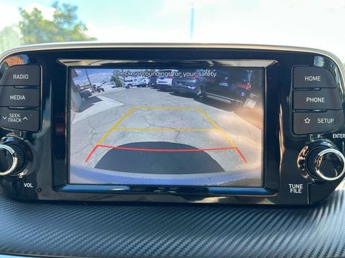 Used 2019 Hyundai Tucson SE FWD image 16