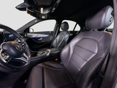 Used 2021 Mercedes-Benz C 300 C 300 w/ Premium Package image 22