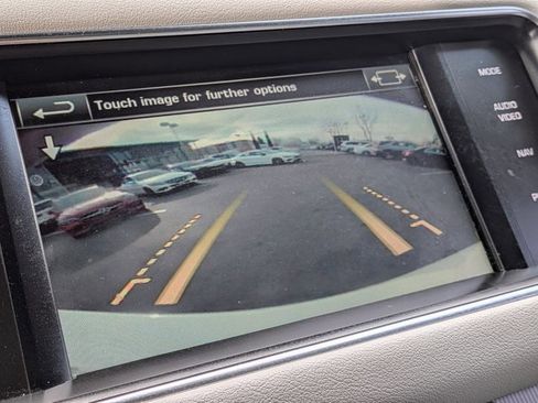 Used 2014 Land Rover Range Rover Sport HSE image 14