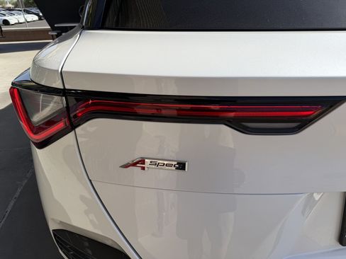 Used 2024 Acura ZDX A-Spec AWD/4WD image 14