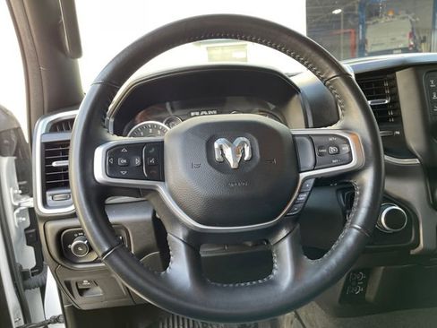 Used 2023 RAM 1500 Big Horn AWD/4WD image 14