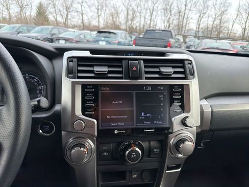 Used 2023 Toyota 4Runner SR5 RWD image 14