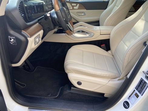Certified 2022 Mercedes-Benz GLE 350 image 20