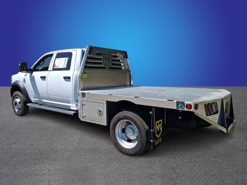 Used 2025 RAM 5500 Tradesman AWD/4WD image 6