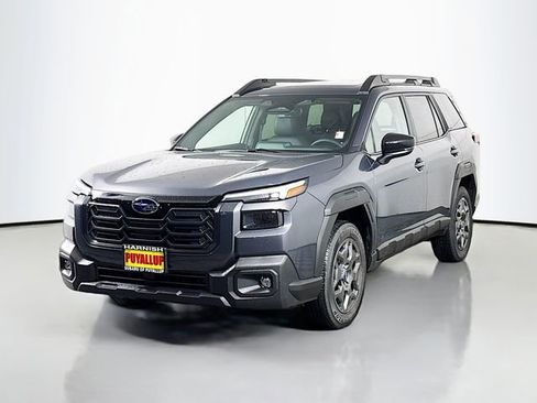 New 2026 Subaru Outback Premium image 3