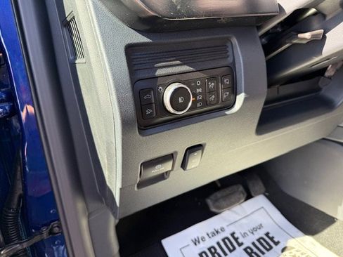 New 2026 Ford F350 Lariat w/ Black Appearance Package image 13