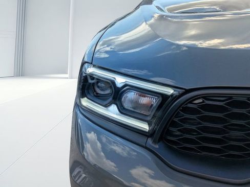 New 2026 Dodge Durango GT w/ Blacktop Package image 8