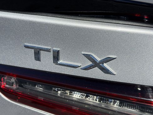 Used 2022 Acura TLX w/ A-SPEC Pkg image 15