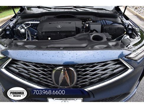 New 2026 Acura MDX SH-AWD w/ Technology Package image 37