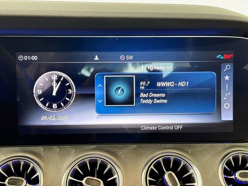 Used 2020 Mercedes-Benz CLS 450 image 15