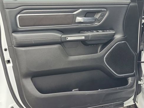 Certified 2024 RAM 1500 Laramie image 20