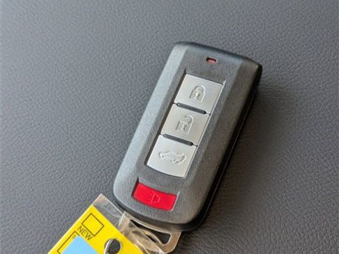 New 2026 Mitsubishi Eclipse Cross SE image 36