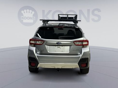 Used 2018 Subaru Crosstrek 2.0i AWD/4WD image 19