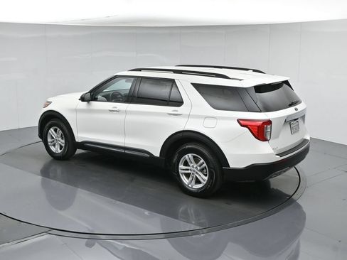 Certified 2023 Ford Explorer XLT w/ Equipment Group 202A RWD image 47