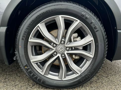 Used 2021 Honda CR-V Touring image 13