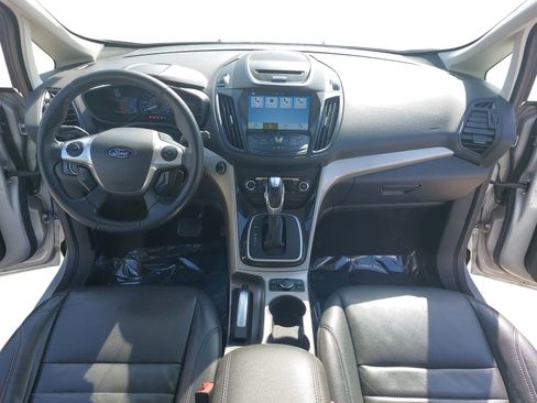 Used 2016 Ford C-MAX SEL image 9