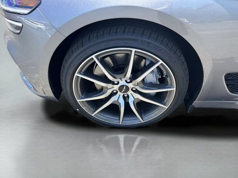 New 2026 Genesis G70 2.5T Prestige RWD image 37