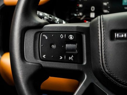 Used 2024 Land Rover Defender 130 X image 31