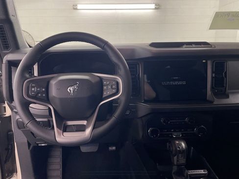 New 2025 Ford Bronco Big Bend AWD/4WD image 9