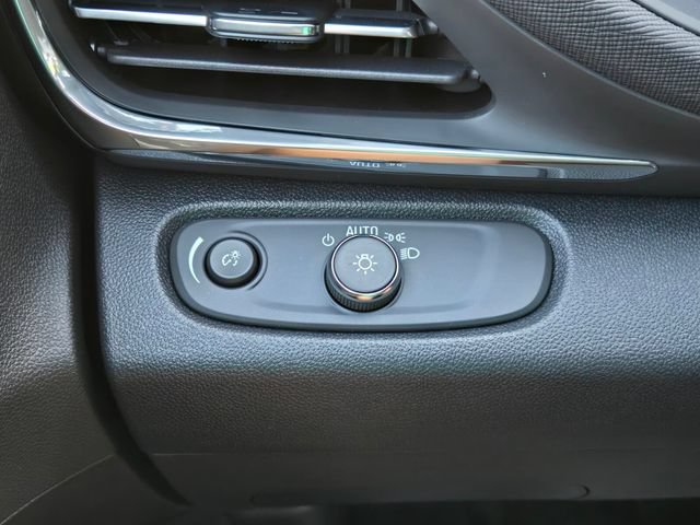 New 2026 Buick Envista Preferred w/ Convenience I Package FWD image 26
