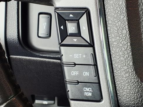 Used 2015 Ford Expedition Platinum AWD/4WD image 17