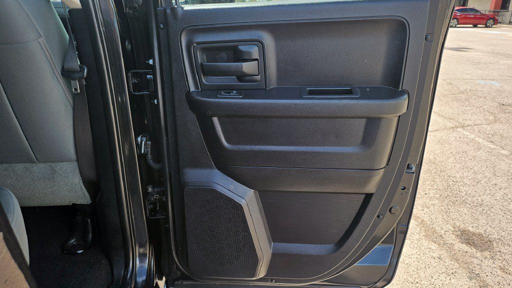 Used 2016 RAM 1500 ST w/ SXT Appearance Group AWD/4WD image 19