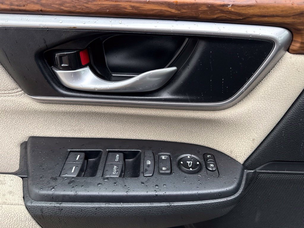 Used 2021 Honda CR-V EX image 12