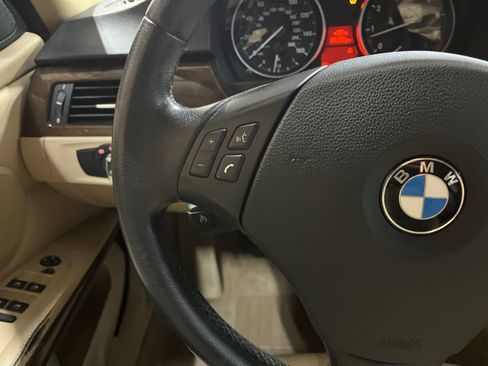 Used 2009 BMW 328i Sedan RWD image 21