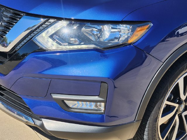 Used 2020 Nissan Rogue SL AWD/4WD image 9