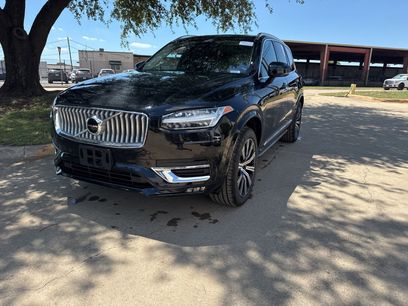 Used 2025 Volvo XC90 B5 Core