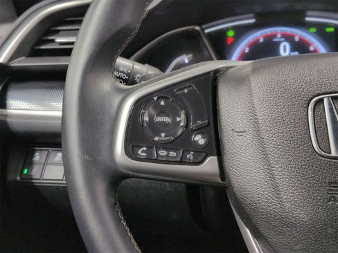 Used 2020 Honda Civic Sport image 24