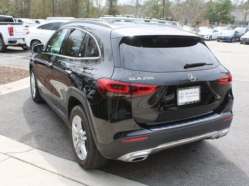 Certified 2023 Mercedes-Benz GLA 250 GLA 250 image 10