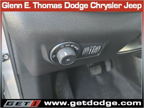 Certified 2024 Jeep Compass Latitude AWD/4WD image 21