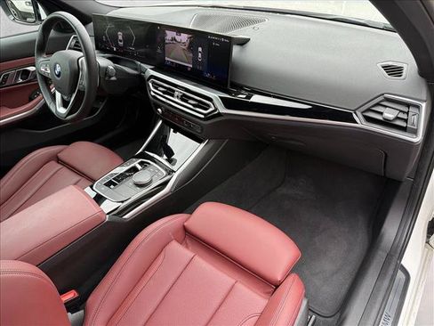 Used 2023 BMW 330i xDrive Sedan w/ Driving Assistance Package AWD/4WD image 28
