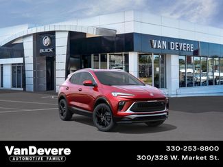 New 2026 Buick Encore GX Sport Touring video 1