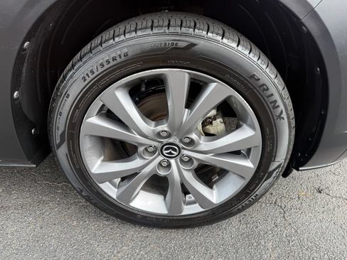 Used 2023 MAZDA CX-30 AWD 2.5 S w/ Premium Package image 36