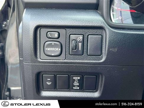 Used 2018 Toyota 4Runner SR5 image 25